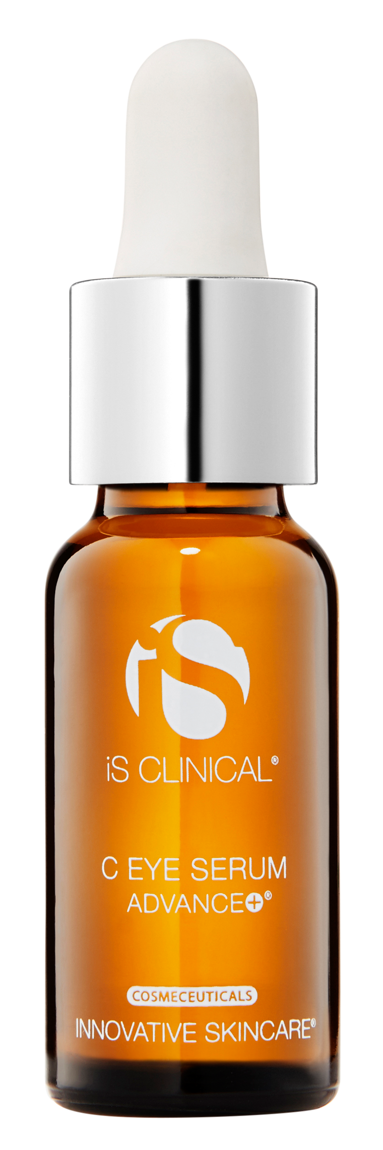 EC2] iS CLINICAL C Eye Serum Advance+ 15 mL/0.5 fl. oz. – Pure