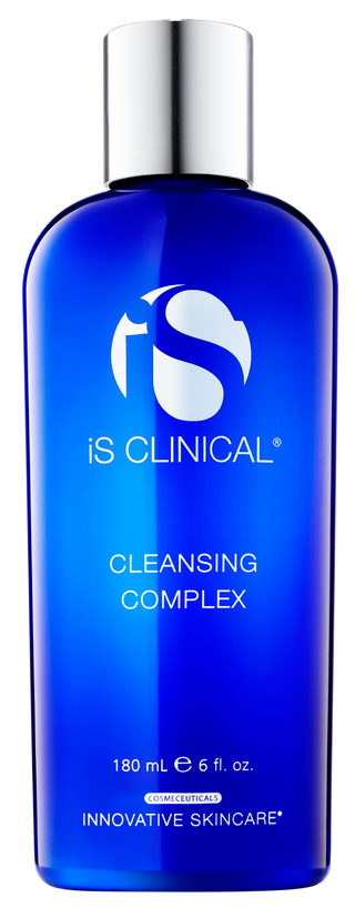 [CL1] iS CLINICAL Cleansing Complex 180 mL 6 fl. oz.