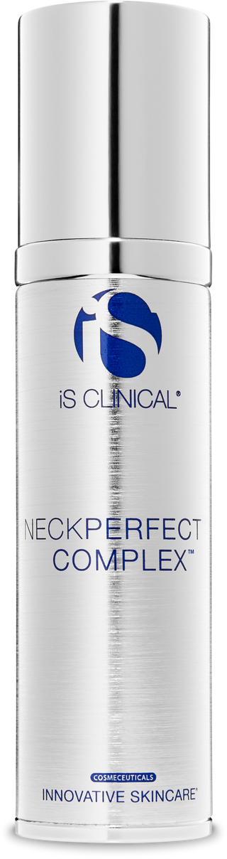[HY3] iS CLINICAL Neckperfect Complex 50 g Net wt. 1.7 oz.