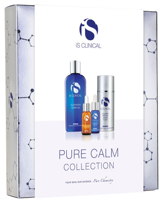 [PK3] iS CLINICAL Pure Calm Kit