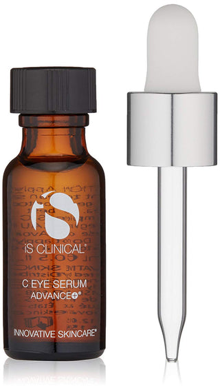 [EC2] iS CLINICAL C Eye Serum Advance+ 15 mL/0.5 fl. oz.